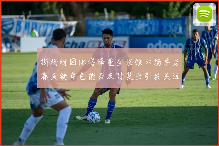 斯玛特因比塔泽重坐伤缺六场季后赛关键角色能否及时复出引发关注